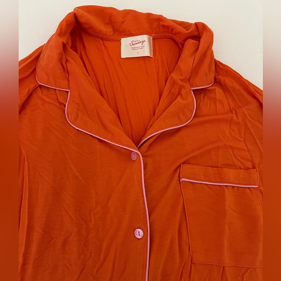 In My Sundays Pajama Set - Picture 2 of 4